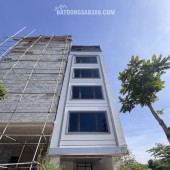 Tòa nhà dòng tiền Ngọc Thụy Long Biên – 7 tầng thang máy – 90m² – lô góc đẹp – 40 tỷ